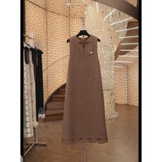 批发【青森专属】RJ号店轻奢设计师女装连衣裙SZ7041