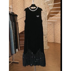 批发【青森专属】RJ店轻奢设计师女装<b class='q'>连衣裙</b>