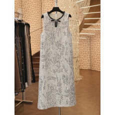 批发青森专属RJ店轻奢设计师女装<b class='q'>连衣裙</b>SZ7086