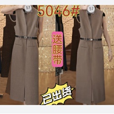 批发青森专属RJ店轻奢设计师女装<b class='q'>连衣裙</b>