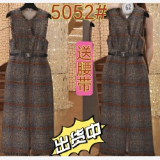 批发青森专属RJ店轻奢设计师女装<b class='q'>连衣裙</b>SZ7103