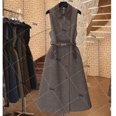 批发【青森专属】RJ店轻奢设计师女装<b class='q'>连衣裙</b>SZ7153