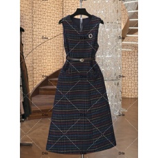 批发【青森专属】RJ店轻奢设计师女装<b class='q'>连衣裙</b>SZ7327