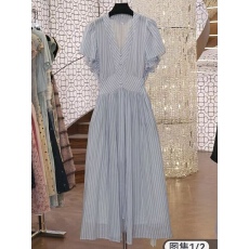 批发青森专属RJ店轻奢设计师女<b class='q'>装</b>连衣裙SZ9564