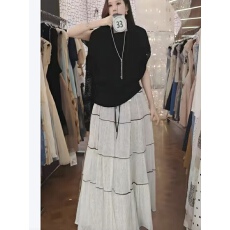 批发青森专属RJ店轻奢设计师女装<b class='q'>套装</b>S