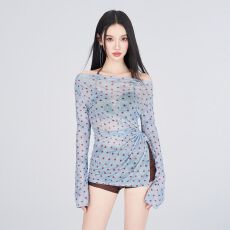 批发2026新款分体泳衣女比基尼三件套高级感海边度假温泉纯欲