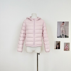 批发Ranwear主推时髦御寒手册 杜邦三防50白鸭绒可拆袖排骨马甲羽绒服