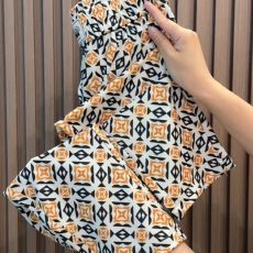批发新款冰丝印花<b class='q'>哈伦</b>裤子女夏季薄款大码胖mm休闲裤直筒百搭<b class='q'>运动裤</b>