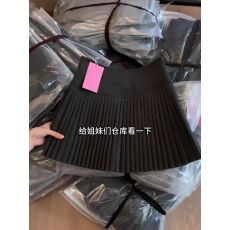 批发网图  2025年冬季新款百搭显瘦半身裙