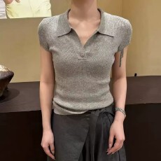 批发设计感白色镂空吊带连衣裙女<b class='q'>春</b>夏宽松V领度假长裙防晒开衫