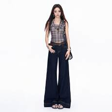 批发<b class='q'>实拍</b>~莱赛尔棉凉感无弹五分<b class='q'>裤</b>女2026夏季薄款透气柔软百搭中<b class='q'>裤</b>潮