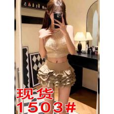 批发小个子韩系穿搭巨好看一整套时尚套装2026秋<b class='q'>冬</b>新款纯欲风辣妹女装