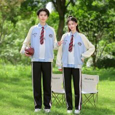 批发新款实拍-棒球<b class='q'>服</b>外套运动三件套秋冬季<b class='q'>学生</b><b class='q'>班</b><b class='q'>服</b>校<b class='q'>服</b>短袖长袖套装
