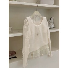 批发12.1909376Onetwo 款氛围千金感口袋丝绒背心<b class='q'>连衣裙</b>