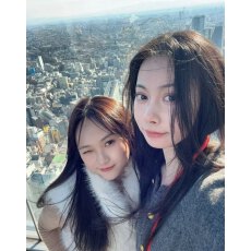 批发环保皮草马甲女小个子新款<b class='q'>秋</b>冬季立领背心设计感开衫款保暖女上衣