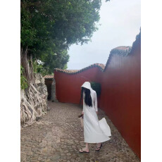 批发2026新品防紫外线中长款防晒服防晒宽松女装修身外套拉链设计女装