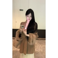 批发针织开衫25秋法式气质简单大方<b class='q'>高级</b>感穿搭巨好看轻熟上衣