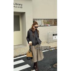 批发2026新款欧货女装时尚百搭连帽长袖<b class='q'>外套</b>女宽松<b class='q'>显瘦</b>上衣两件套