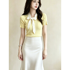 批发醋酸缎面长裙子套装女早<b class='q'>春</b>御姐穿搭绝美漂亮一整套鱼尾包臀半身裙