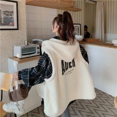 批发胖MM80-300斤<b class='q'>加肥</b><b class='q'>加大</b>码<b class='q'>女装</b>颗粒绒