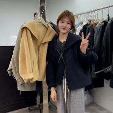 批发纽扣螺纹长袖t恤女<b class='q'>夏</b>修身韩国长款 大码上衣打底衫