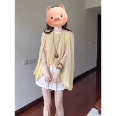 批发法式绝美气质无袖背心衬衫半身裙女装2026夏季新款度假风时尚<b class='q'>套装</b>