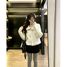 批发独特超好看棉服冬季2026新款小个子韩系加厚面包服厚外套