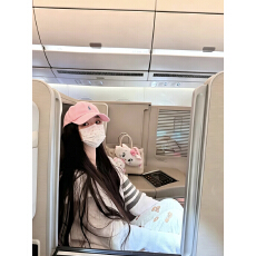 批发【审美偏爱】休闲美女感 久穿不腻的华夫格宽松卫衣<b class='q'>外套</b> 新配色