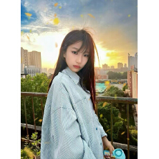 批发韩系彩色纽扣条纹衬衫女春秋设计感洋气小众开春爆款长袖衬衣外套