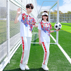 批发2026新款实拍情侣套装运动会套装学院风班服套装