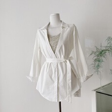 批发TUTU【名利修罗场】设计感法式时尚气质显瘦长袖<b class='q'>衬衫</b>上衣#CT2003