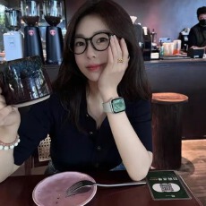 批发针织短袖女2026新款夏季深蓝色翻领冰丝老钱风外穿Polo领白色上衣