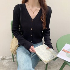 批发防晒开衫女<b class='q'>薄款</b>小坎肩披肩秋季搭配吊带裙子外搭罩衫冰丝针织外套