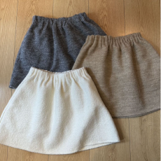 批发有口袋~韩系半身裙时尚简约<b class='q'>百搭</b>港风气质<b class='q'>百搭</b>显瘦a字松紧腰短裙女