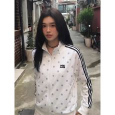 批发好质量 印花 波点防晒衣女夏季轻薄户外防紫外线条纹防晒服外套