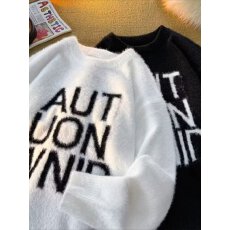 批发DONSMOKE落肩宽松蕾丝发泡印花短袖DSM芭蕾风休闲百搭情侣防晒T恤