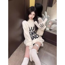 批发【双面绒】多sex pistols性手枪亚文化朋克风珊瑚绒个性卫衣外套