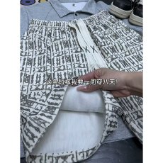 批发夏季休闲短裤男潮牌美式工装帅气青少年大码五分裤子跑步运动中裤