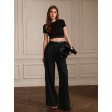 批发品质跨境专供速卖通 亚马逊 外贸 希音 TikTok TEMU  女士-西装裤