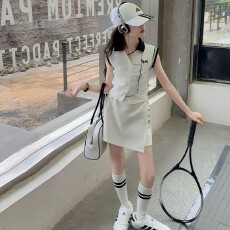 批发<b class='q'>女</b><b class='q'>童</b><b class='q'>独特</b><b class='q'>超</b>好看<b class='q'>套装</b>夏季2026新款韩系学院风时尚<b class='q'>大</b><b class='q'>童</b><b class='q'>女</b>孩套裙夏天