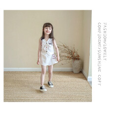 批发<b class='q'>女</b><b class='q'>童</b><b class='q'>独特</b><b class='q'>超</b>好看<b class='q'>套装</b>夏季2026新款韩系学院风时尚<b class='q'>大</b><b class='q'>童</b><b class='q'>女</b>孩套裙夏天