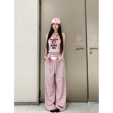 利丽鸟官图 曼巴棉裹胸套装S-XL