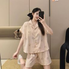 批发利丽鸟天丝棉双短带胸垫M-XXL