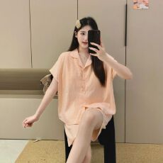 批发利丽鸟天丝棉双短带胸垫M-XXL