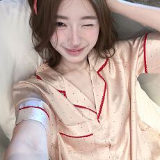批发【利丽鸟】冰雪丝短长二件套【M-XXL】
