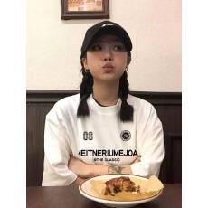 批发高品质纯棉200克100%棉精梳紧密优质做工（前印花）短袖<b class='q'>t</b><b class='q'>恤</b>女