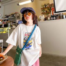 批发女童短袖T恤夏装2026新款婴儿童纯棉半袖小宝宝洋气<b class='q'>韩版</b>夏季上衣