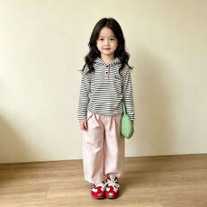 批发260克膨体德绒，87聚酯纤维13氨纶儿童秋冬季女童连帽打底衫