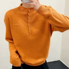 批发工厂2025绿色针织衫<b class='q'>开衫</b>外套女春季薄款设计感小众宽松慵懒风<b class='q'>外</b><b class='q'>搭</b>