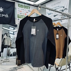 圆领软糯舒适插肩袖美式运动休闲2025年秋冬新款长袖卫衣亲肤舒适